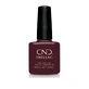 Semi-permanenter Nagellack CND Shellac Black Cherry 7.3 ml
