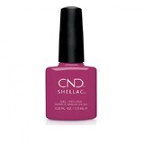 Esmalte de uñas semipermanente CND Shellac Brazen 7,3 ml