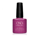 CND Shellac Butterfly Quenn semi-permanent nail polish 7.3ml