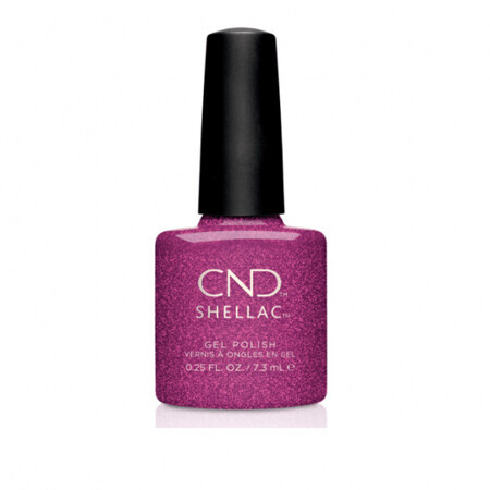 CND Shellac Butterfly Quenn semi-permanente nagellak 7.3ml