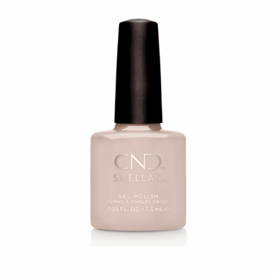 CND Shellac CityScape semi-permanent nail polish 7.3ml