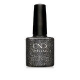 Esmalte de uñas semipermanente CND Shellac Dark Diamonds 7.3ml