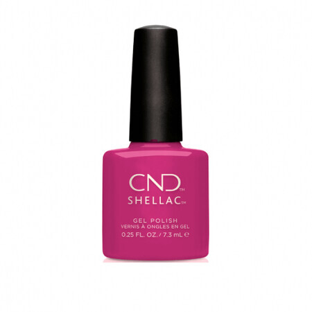 Smalto semipermanente CND Shellac Ecstasy 7,3ml