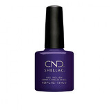 Semi-permanent nail polish CND Shellac Eternal Midnight 7.3 ml