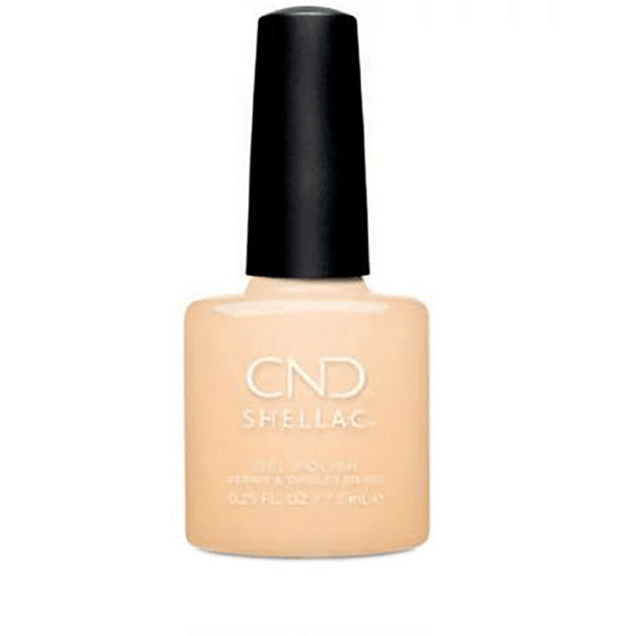 CND Shellac Exquisite semi-permanent nail polish 7.3ml