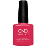 Semi-permanent nail polish CND Shellac Femme Fatale 7.3ml