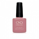 Semi-permanent nail polish CND Shellac Fuji love 7.3ml