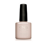 Smalto semipermanente CND Shellac Glacial Illusion Cashmere Wrap 7,3ml