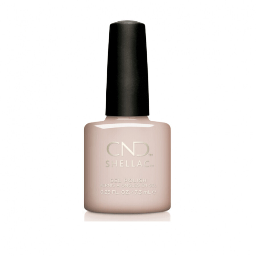 CND Shellac Glacial Illusion Esmalte de Uñas Semipermanente Cashmere Wrap 7.3ml