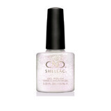 CND Shellac Glacial Illusion Ice Bar Semi-permanent Nail Polish 7.3ml