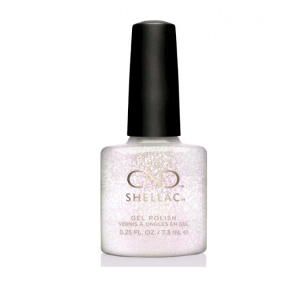 CND Shellac Glacial Illusion Ice Bar Semi-permanente nagellak 7.3ml