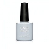 CND Shellac Glacial Illusion Mystic Slate Semi-Permanent Nail Lacquer 7.3ml