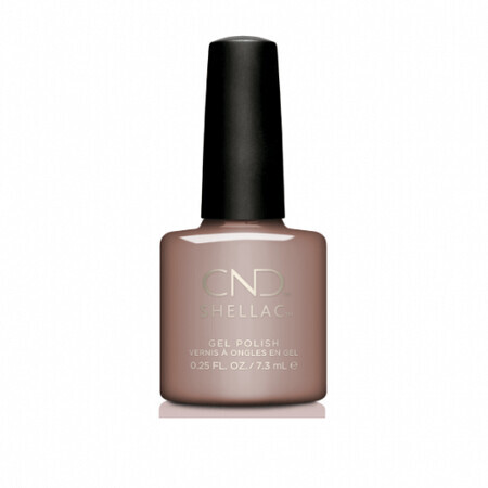 CND Shellac Glacial Illusion Radiant Chill Semi-permanent Nail Lacquer 7.3ml