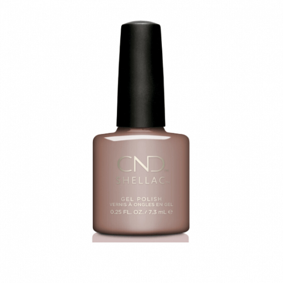 CND Shellac Glacial Illusion Radiant Chill Semi-permanent Nail Lacquer 7.3ml