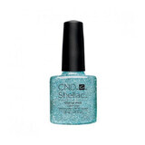 Smalto semipermanente CND Shellac Glacial Mist 7,3ml