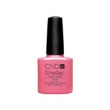 Semi-permanent nail polish CND Shellac Gotcha 7.3ml