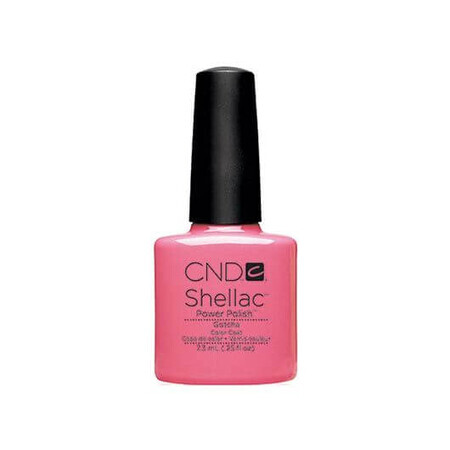 Semi-permanent nail polish CND Shellac Gotcha 7.3ml