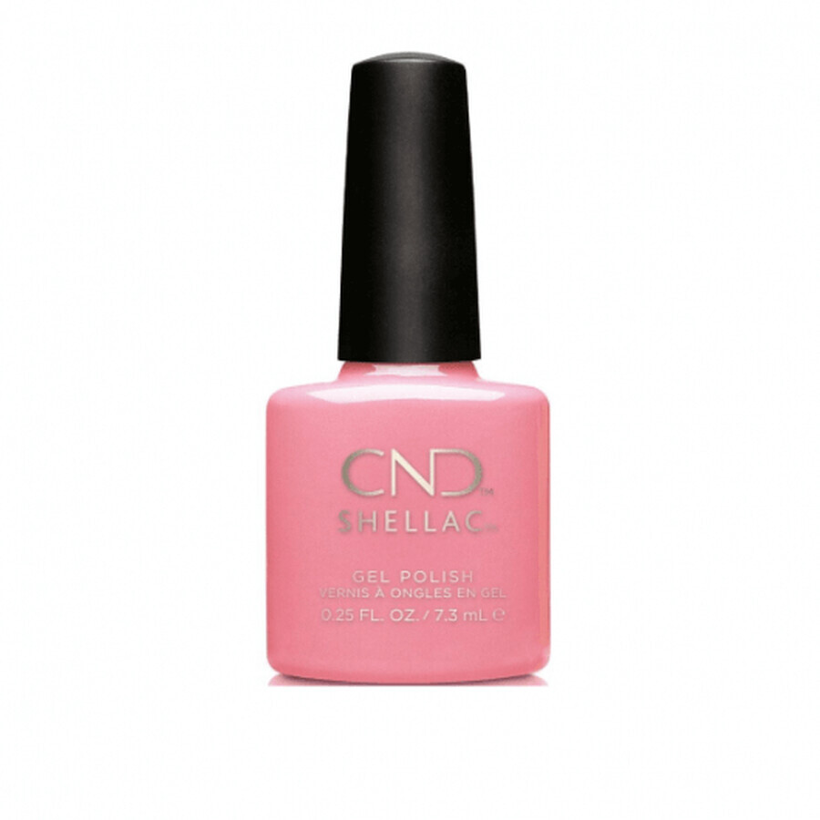 Smalto semipermanente CND Shellac Gotcha 7,3ml