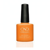 CND Shellac Gypsy semi-permanent nail polish 7.3ml