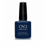 Esmalte de uñas semipermanente CND Shellac High Waisted Jeans 7.3ml