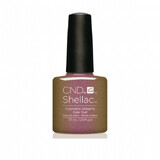 Semi-permanent nail polish CND Shellac Hypnotic Dreams 7.3 ml