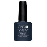 Esmalte de uñas semipermanente CND Shellac Indigo Forth 7,3 ml