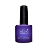 CND Shellac Jiggy semi-permanent nail polish 7.3ml