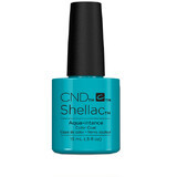 Esmalte de uñas semipermanente CND Shellac Jumbo Aqua-Intance 15ml