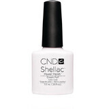 Esmalte de uñas semipermanente CND Shellac Jumbo Cream Puff 15ml