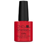 CND Shellac Jumbo Wildfire Semi-permanent Nail Polish 15ml