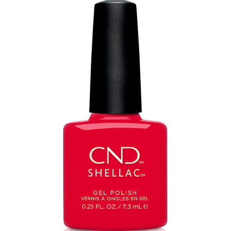 Smalto semipermanente CND Shellac LIBERTE 7,3 ml