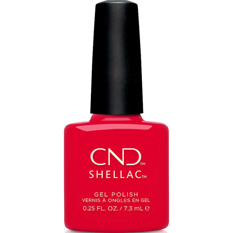 Smalto semipermanente CND Shellac LIBERTE 7,3 ml