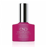 Esmalte de uñas semipermanente CND Shellac Luxe Brazen 12,5 ml