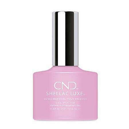 Semi permanente nagellak CND Shellac Luxe Coquette 12.5ml