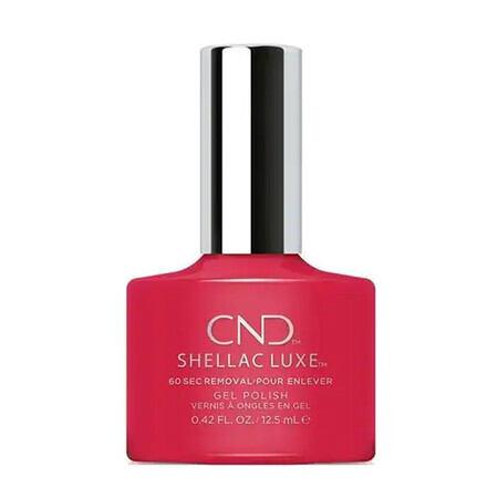 CND Shellac Luxe Wildfire semi-permanente nagellak 12,5 ml