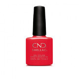 Esmalte de uñas semipermanente CND Shellac Mambo Beat 7,3 ml