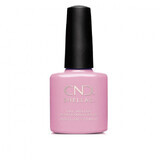 CND Shellac Mauve Maverick semi-permanent nail polish 7.3ml