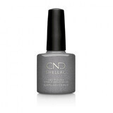 Semi-permanent nail polish CND Shellac Mercurial 7.3 ml