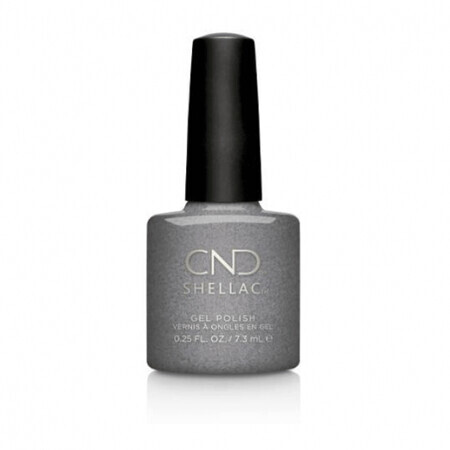 Semi-permanent nail polish CND Shellac Mercurial 7.3 ml