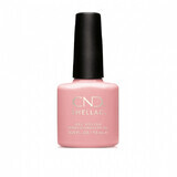 Semi-permanent nail polish CND Shellac Nude Knickers 7.3ml