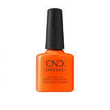 Semi-permanent nail polish CND Shellac Popsicle Picninc 7.3ml