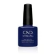 Semi-permanent nail polish CND Shellac Purple Purple 7.3ml