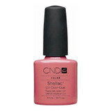 Esmalte de uñas semipermanente CND Shellac Rose Bud 7.3ml