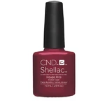 Semi-permanenter Nagellack CND Shellac Schellack Rouge Rite 7.3ml