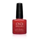 Esmalte de uñas semipermanente CND Shellac Ruby Ritz 7.3ml