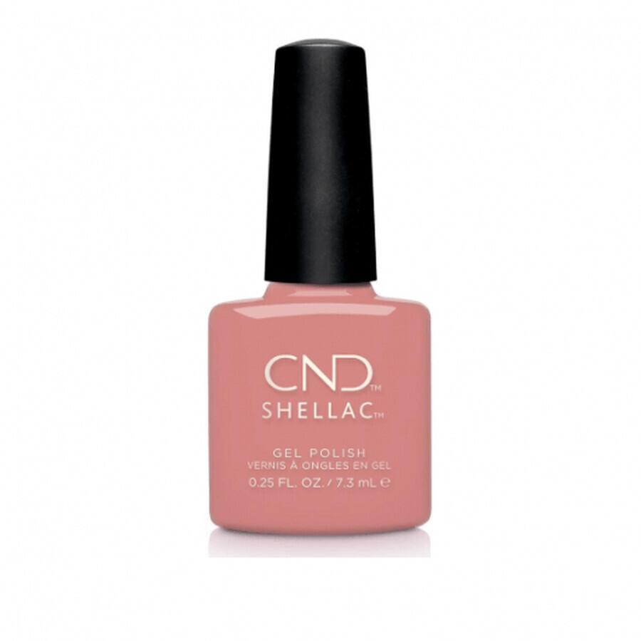 CND Shellac Rule Breaker vernis à ongles semi-permanent 7.3ml