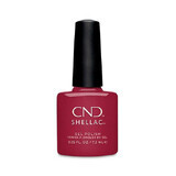 Semipermanente nagellak CND Shellac Satin Sheets 7,3ml