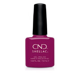 CND Shellac Secret Diary semi-permanent nail polish 7.3ml