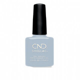 CND Shellac Shade Sense Climb To The Top-Az Semi-Permanent Nail Lacquer 7.3ml