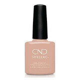 Semi-permanent nail polish CND Shellac Silk Slip Dress 7.5ml